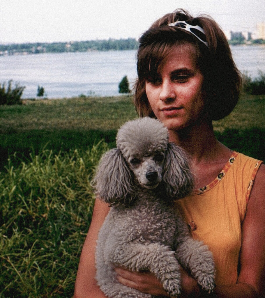 My Journey in Dog Training. Part 1