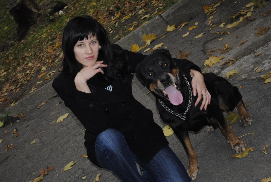 My Journey in Dog Training. Part 2